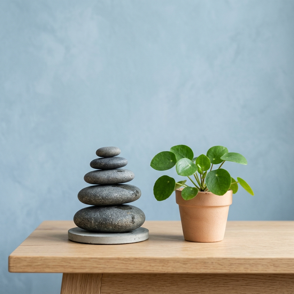 Holistic Wellness Philosophy
